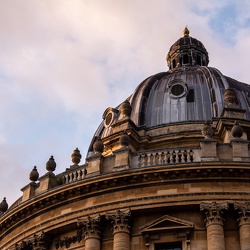 Oxford and Stonehenge