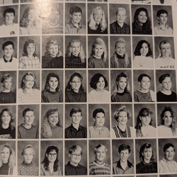 Class of 96